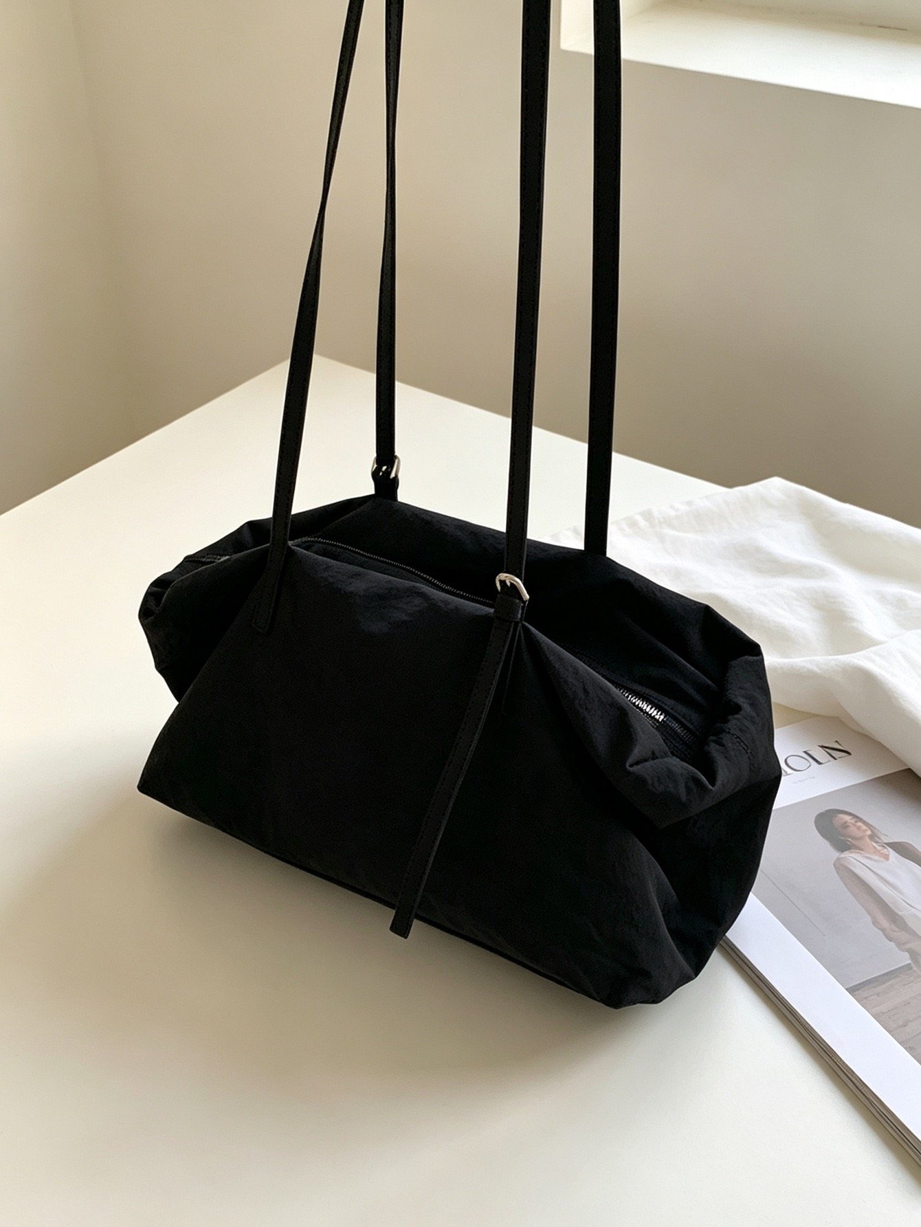 Black Summer - Medium Series