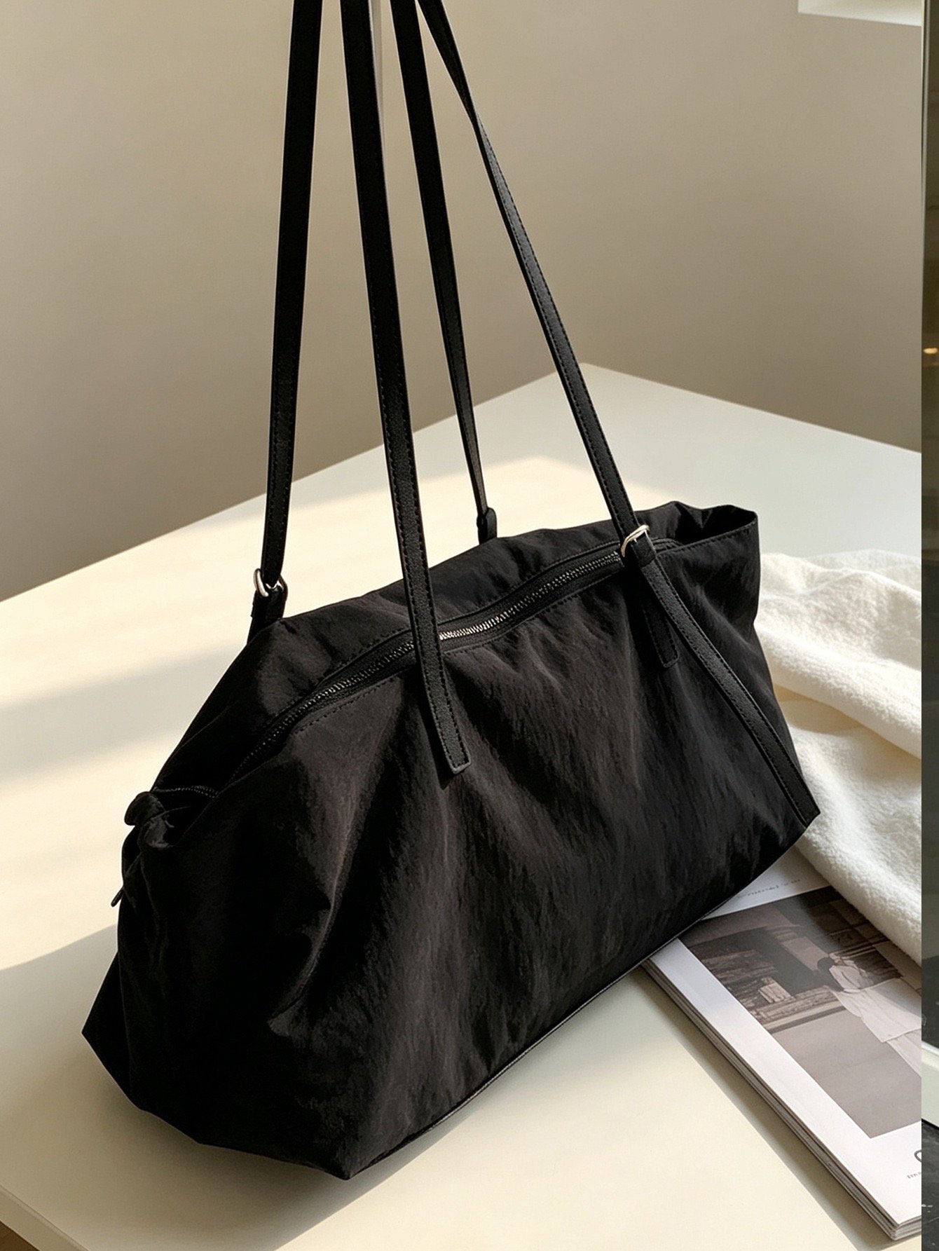 Black Summer - Medium Series